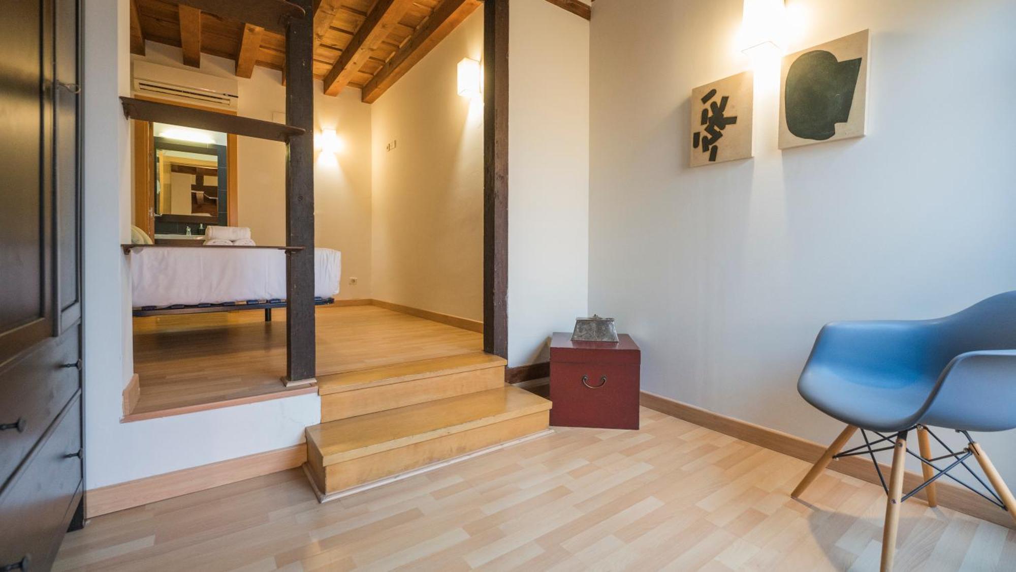 Casa De Los Mozarabes By Toledo Ap 客房 照片