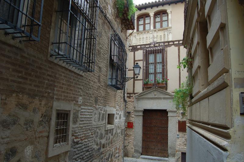 Casa De Los Mozarabes By Toledo Ap 外观 照片